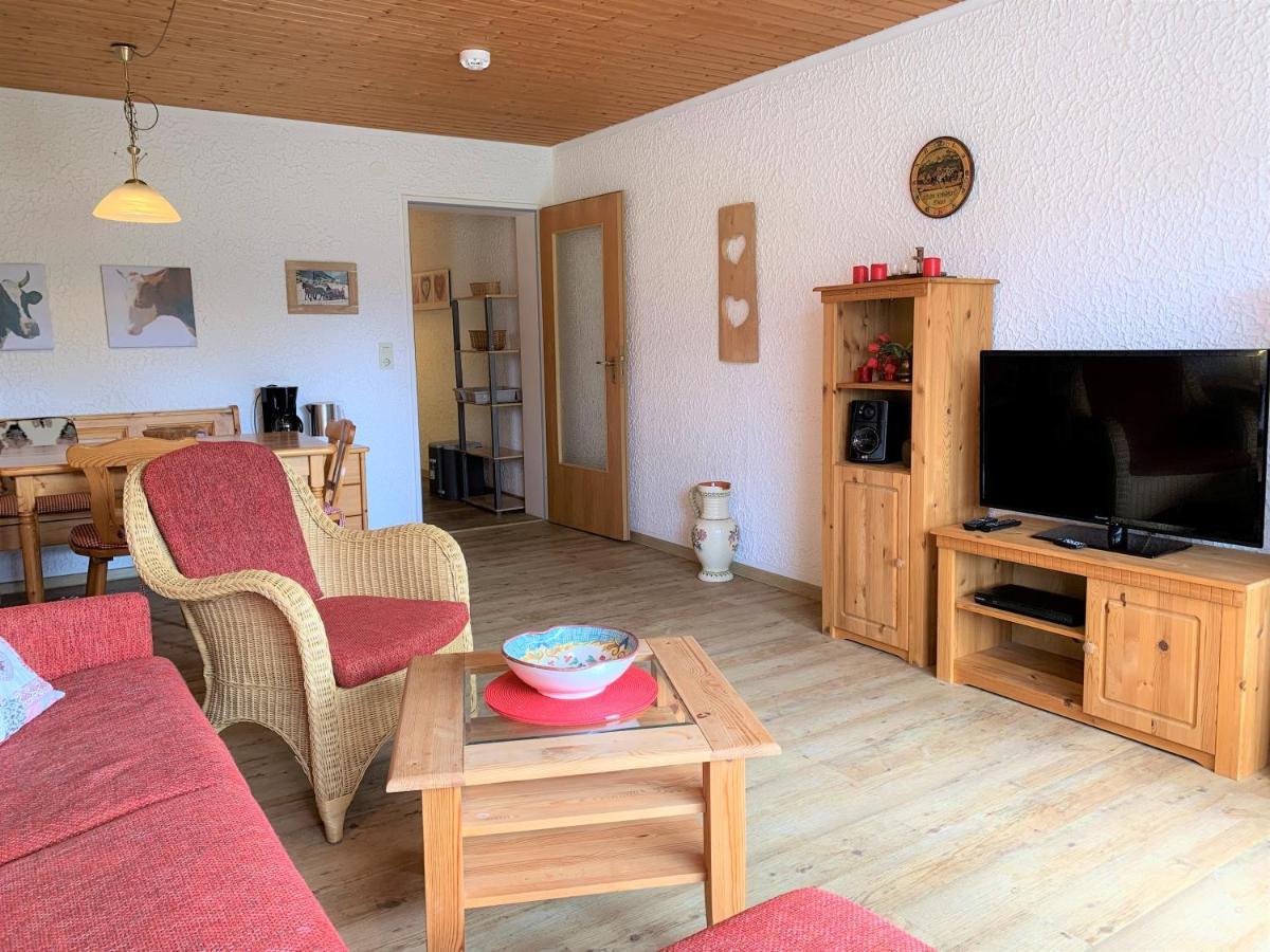 Allgaeu Appartementhaus Appartement Allgaeu 08 Pfronten Eksteriør billede